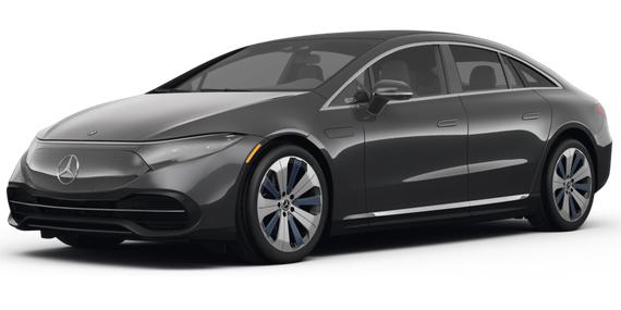 MERCEDES-BENZ EQS-CLASS SEDAN 2023 W1KCG2DBXPA031895 image MERCEDES-BENZ EQS-CLASS SEDAN 2023 W1KCG2DBXPA031895 image